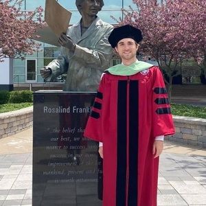 Meet your Posher, Bennett